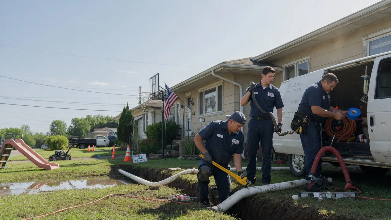Toilet Installation in Romayor, TX near me